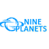 The Nine Planets Solar System 