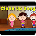 Clean Up Song for Children - b