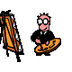 peinturefle