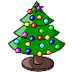 Decore le sapin
