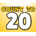Count to 20!    (counting song