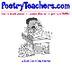 Poetry Teachers - School Poems