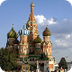 Kremlin and Red Square -- Worl