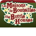 Maisons de bouteilles