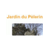 Jardin du pèlerin