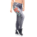Brazilian Workout Fake Jeans