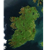 Ireland Geography