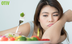 Bị chán ăn mất ngủ là dấu hiệu