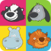 Animal Games for Kids - Animal