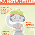 Digital Citizen Poster