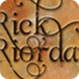 Rick Riordan