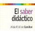 El Saber Didáctico (A.C.)