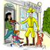 Curious George Neighborhood