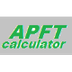 APFT Calculator