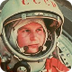 Astronautas reparando una fuga