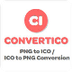 ConvertICO.com - Convert PNG t