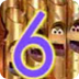 Sesame Street Number Of The Da