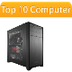 Top Ten Computer Cases 2014 | 