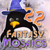 Download Fantasy Mosaics 22 An
