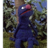 Grover and the Butterfly