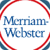 Dictionary and Thesaurus | Mer