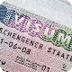 Visa Schengen ngắn hạn