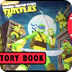 Teenage Mutant Ninja Turtles -