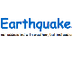 Earthquake info