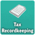 Tax Recordkeeping