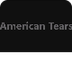 American Tears with Lyrics