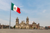 La Historia de México (Resumen