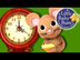 Hickory Dickory Dock | Learn w