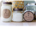 Best Pure Unscented Soy Candle