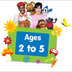 TVO Kids Ages 2-5