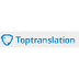 TopTranslation Dashboard