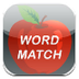 Word Match HD for iPhone, iPod