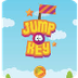 Jump Key - Keyboarding Game | 