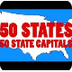 States and Capitals Song