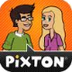 Pixton comics
