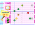 Stock Shelves Graphing Pairs