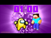 MINECRAFT STEVE vs AMONG US 1