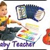 Musical Instruments for Kids –