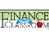 Finance in the Classroom