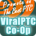 Viral PTC Co-Op Best PTC 