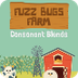 Fuzz Bug Farm Consonant Blends