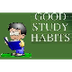 Developing Study Habits