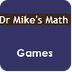 Dr Mike's Math Games for Kids 