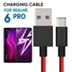 Realme 6 Pro Braided Cable