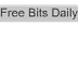 Free Bits Daily 30 минут