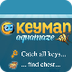 Keyman - Game - Typing Games Z